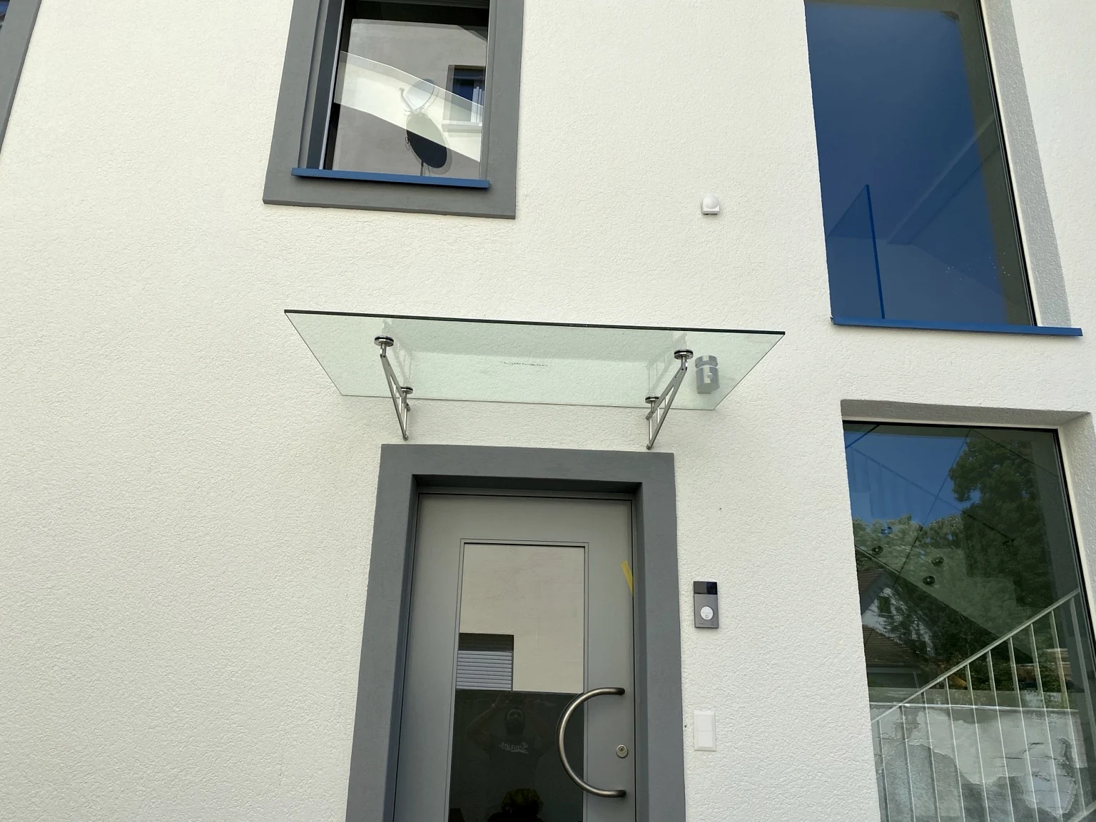 Fenster Referenz 1